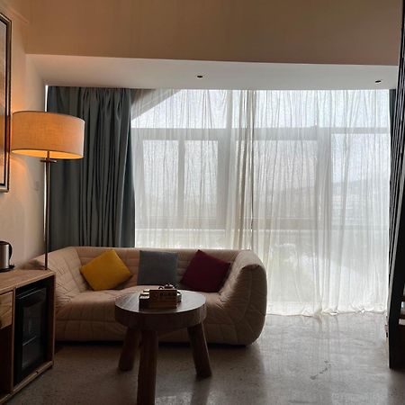 Huangshan Shanshui Boutique Hotel Liyang Scenic Area Εξωτερικό φωτογραφία