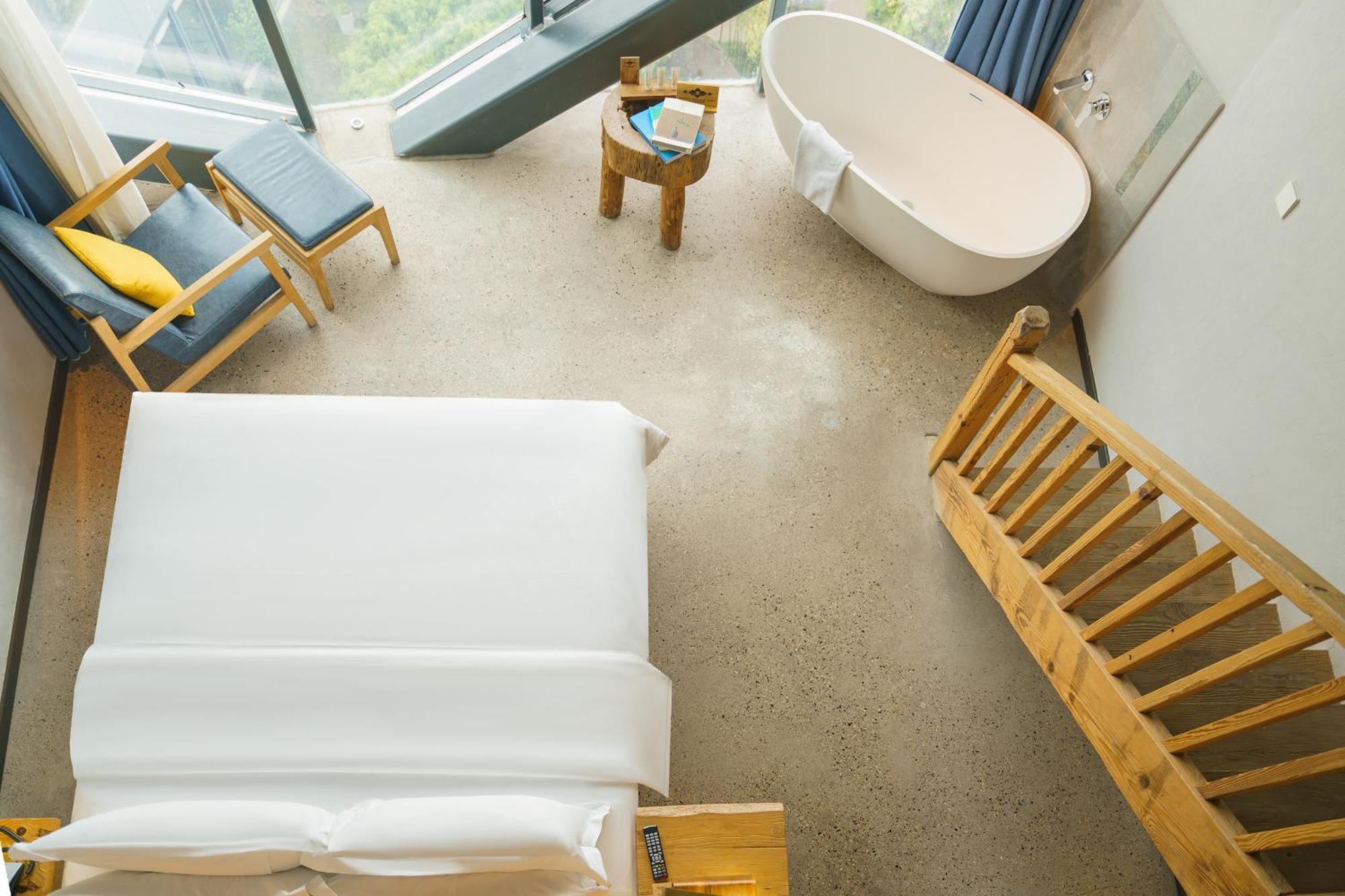 Huangshan Shanshui Boutique Hotel Liyang Scenic Area Εξωτερικό φωτογραφία