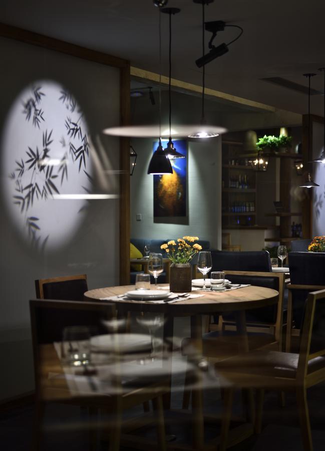 Huangshan Shanshui Boutique Hotel Liyang Scenic Area Εξωτερικό φωτογραφία