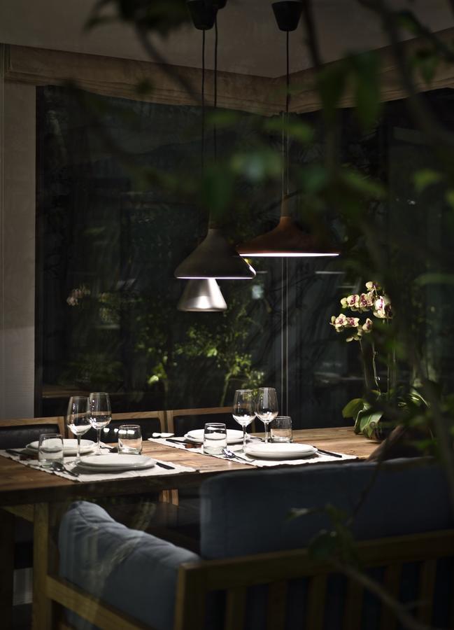 Huangshan Shanshui Boutique Hotel Liyang Scenic Area Εξωτερικό φωτογραφία